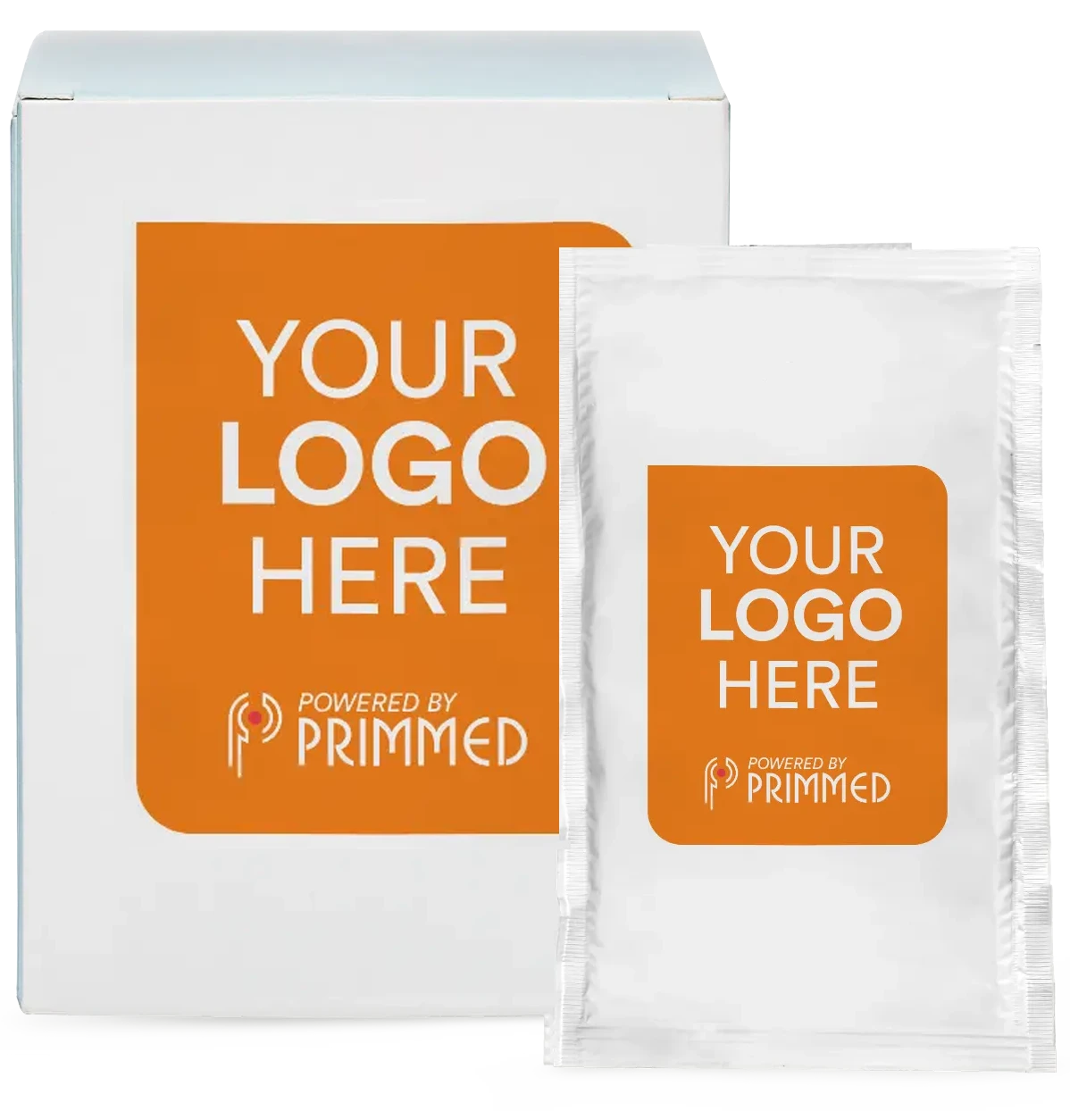 private label ors electrolytes  supplier primmed Netherlands